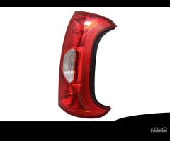 STOP FANALE POSTERIORE DESTRO FIAT Panda 3Â° Serie