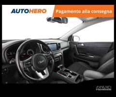 KIA Sportage CA76340 - 7