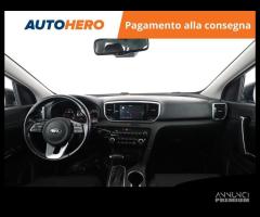 KIA Sportage CA76340 - 8