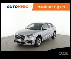 AUDI Q2 VF25478 - 1