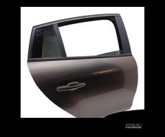 PORTIERA POSTERIORE DESTRA FIAT Bravo 2Â° Serie 51