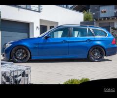 4 Ammortizzatori Sportivi BMW 3 E90 Berlina 320d - 12