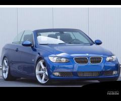 4 Ammortizzatori Sportivi BMW 3 E90 Berlina 320d - 15