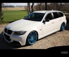 4 Ammortizzatori Sportivi BMW 3 E90 Berlina 320d - 19