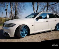 4 Ammortizzatori Sportivi BMW 3 E90 Berlina 320d - 20