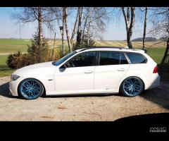 4 Ammortizzatori Sportivi BMW 3 E90 Berlina 320d - 21