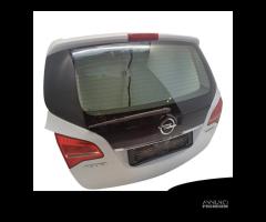 PORTELLONE POSTERIORE COMPLETO OPEL Meriva 3Â° Ser