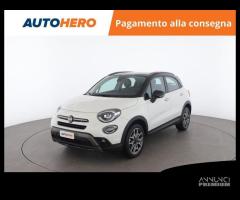 FIAT 500X YH92451 - 1