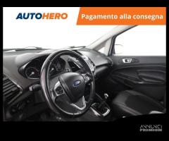 FORD EcoSport XJ62733 - 7