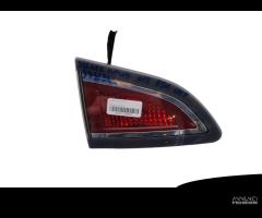 STOP FANALE POSTERIORE SINISTRO RENAULT Scenic Ser