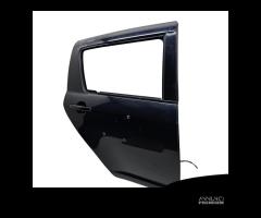 PORTIERA POSTERIORE DESTRA SUZUKI Swift 4Â° Serie