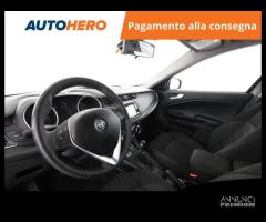 ALFA ROMEO Giulietta NE48246 - 7