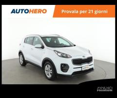 KIA Sportage ZX64129 - 6