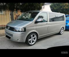 Assetto Sportivo FISSO VW Transporter T5 T6 7H 7J