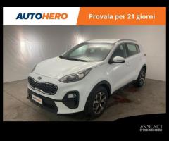 KIA Sportage RB94108 - 1