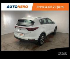 KIA Sportage RB94108 - 5