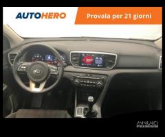 KIA Sportage RB94108 - 8