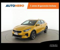 KIA XCeed HE17923