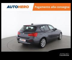 BMW 120 JP04891 - 5