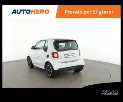 SMART ForTwo KR94703