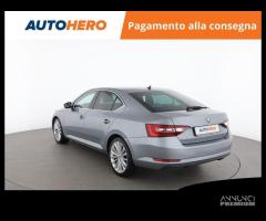 SKODA Superb RL76731 - 4