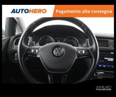 VOLKSWAGEN Golf XE28130 - 12