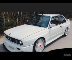 Assetto Sportivo FISSO BMW Serie 3 E30 Berlina SW