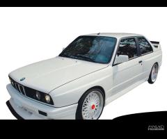 Assetto Sportivo FISSO BMW Serie 3 E30 Berlina SW