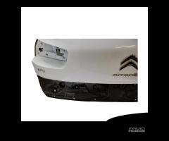 PORTELLONE POSTERIORE COMPLETO CITROEN C4 Picasso - 2