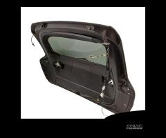 PORTELLONE POSTERIORE COMPLETO CITROEN C4 Picasso - 7