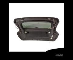 PORTELLONE POSTERIORE COMPLETO CITROEN C4 Picasso - 8