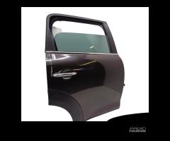 PORTIERA POSTERIORE DESTRA MINI Cooper 2Â° Serie 4 - 3