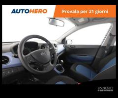 HYUNDAI i10 YZ26320 - 7