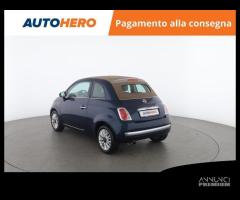 FIAT 500C RU34797