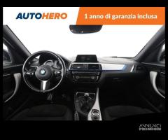 BMW 118 DY62788 - 8