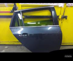 PORTIERA POSTERIORE DESTRA OPEL Insignia S. Wagon