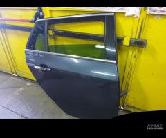 PORTIERA POSTERIORE DESTRA OPEL Insignia S. Wagon - 2