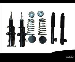 KIT di Rialzo WKTORY FIAT PANDA 1 SERIE 4X4 +2,8cm - 6