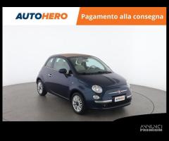 FIAT 500C RU34797 - 6