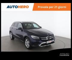 MERCEDES-BENZ GLC 220 HM14153 - 6