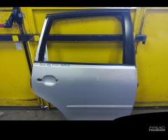 PORTIERA POSTERIORE DESTRA VOLKSWAGEN Polo Restyli