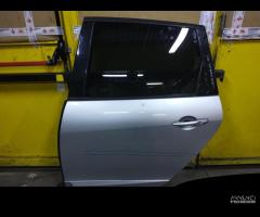 PORTIERA POSTERIORE SINISTRA RENAULT Scenic Serie