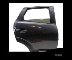 PORTIERA POSTERIORE DESTRA MAZDA CX3 Serie DKY0720