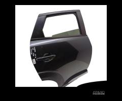 PORTIERA POSTERIORE DESTRA MAZDA CX3 Serie DKY0720