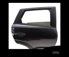 PORTIERA POSTERIORE DESTRA MAZDA CX3 Serie DKY0720