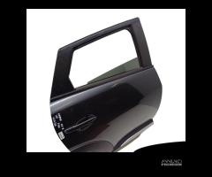 PORTIERA POSTERIORE DESTRA MAZDA CX3 Serie DKY0720 - 6