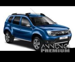 4 Ammortizzatori Rinforzati DACIA DUSTER dal 2010- - 2