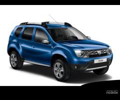 2 Ammortizzatori Anteriori Rinforzati DACIA DUSTER