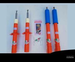 4 Ammortizzatori Kit Gara Fiat Panda t.t KGA37