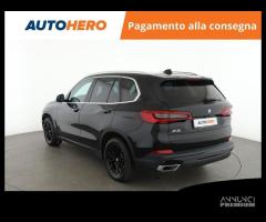 BMW X5 EE92487